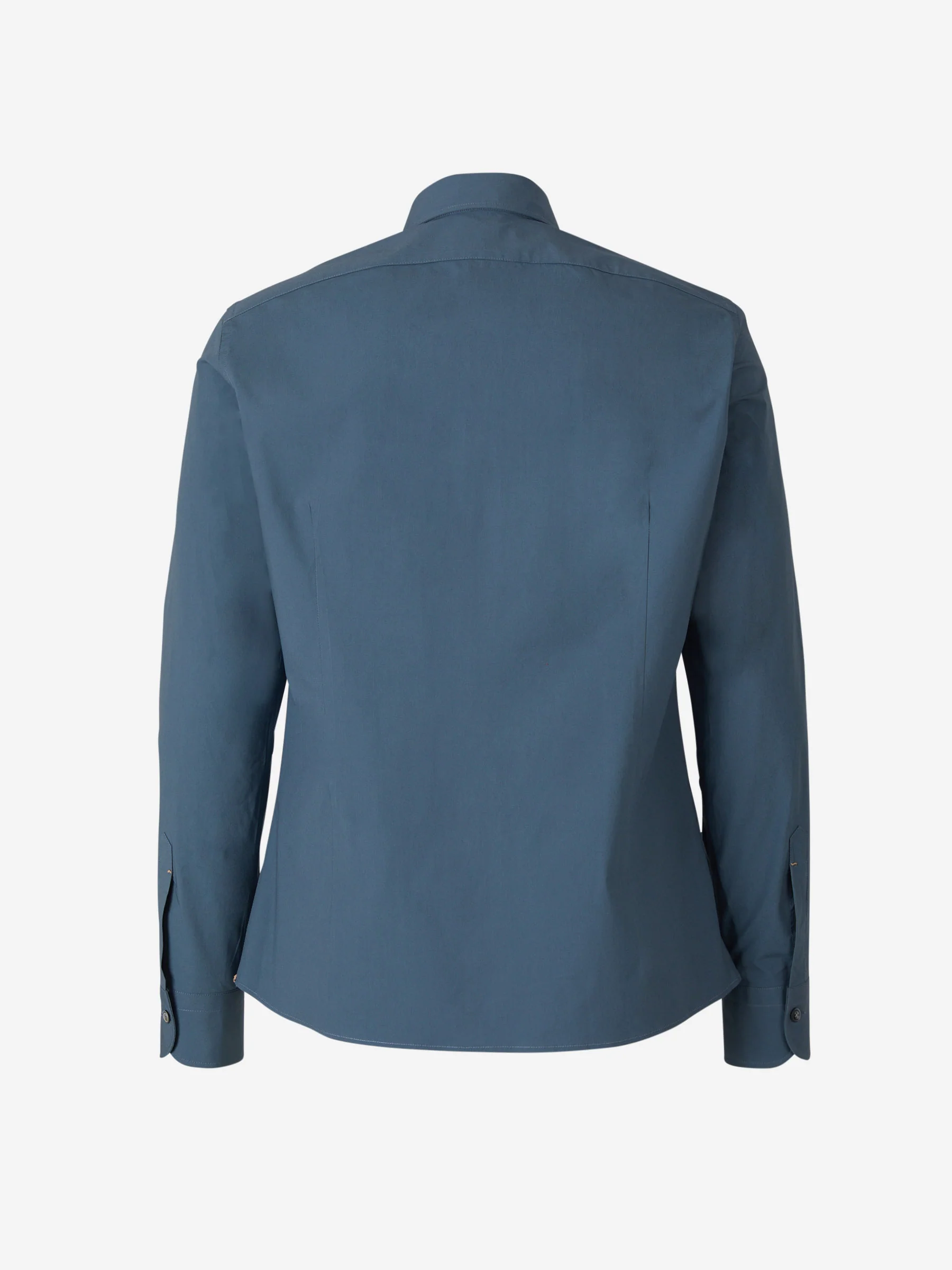 Camisa Popelina Bolsillos - Imagen 7