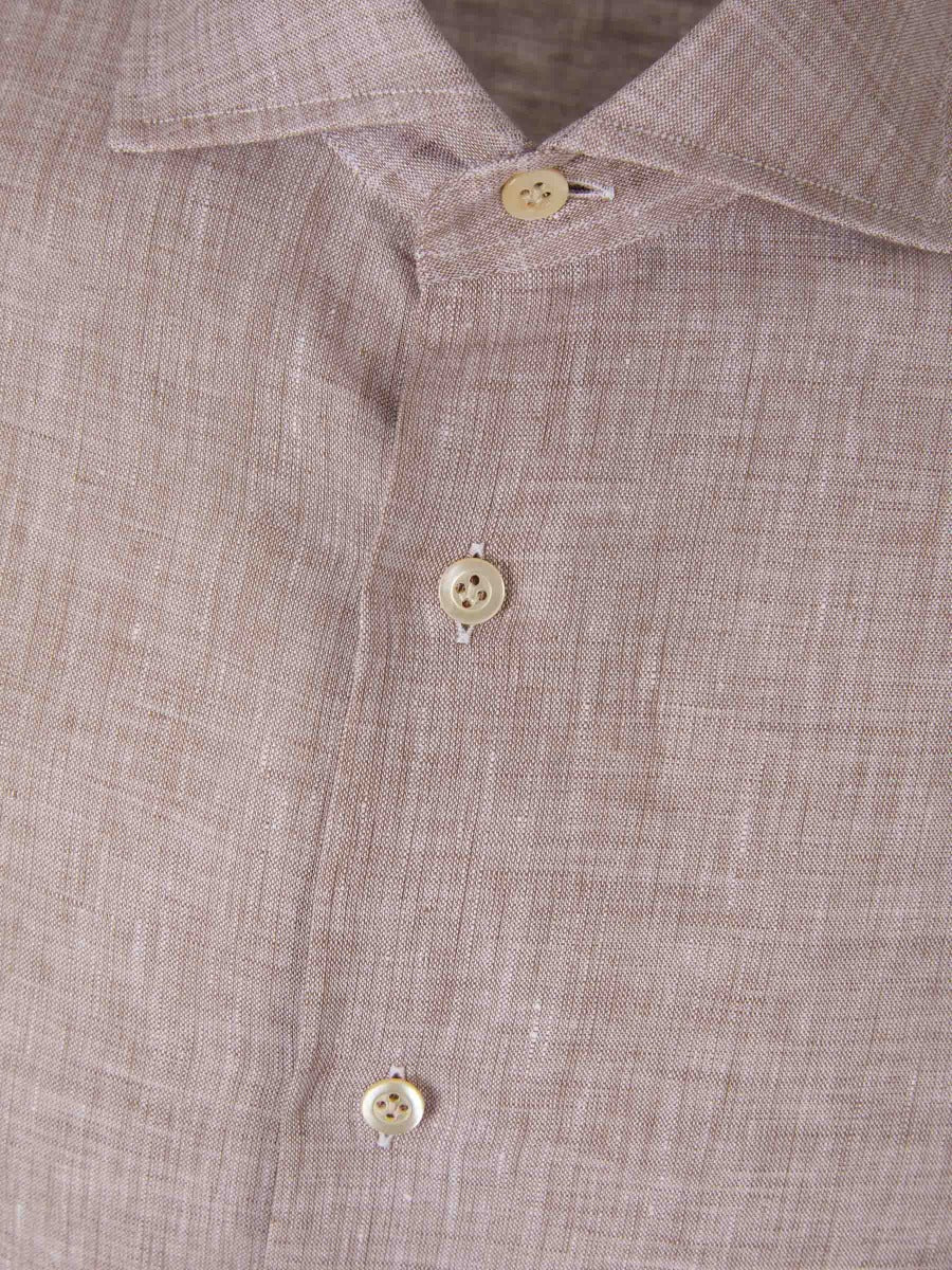 Camisa Lino - Imagen 3
