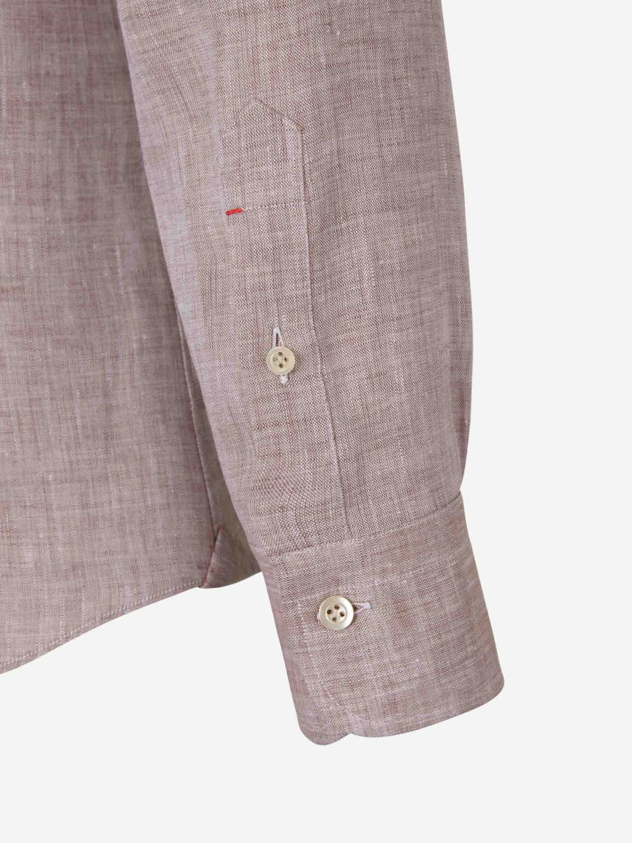 Camisa Lino - Imagen 4