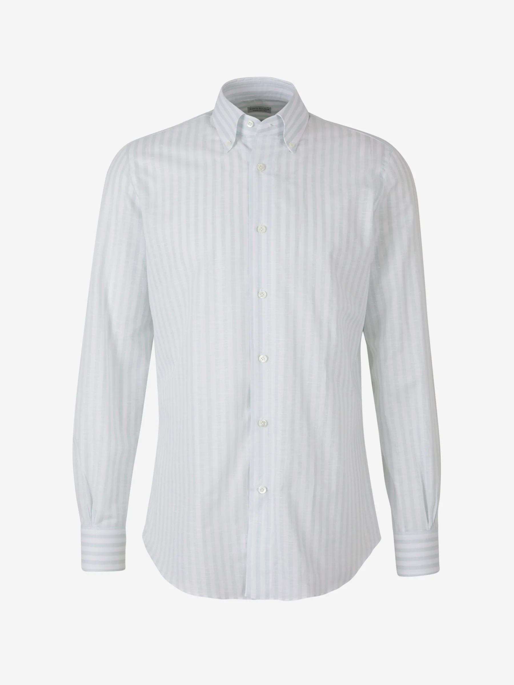 Camisa Motivo Rayas - Imagen 5