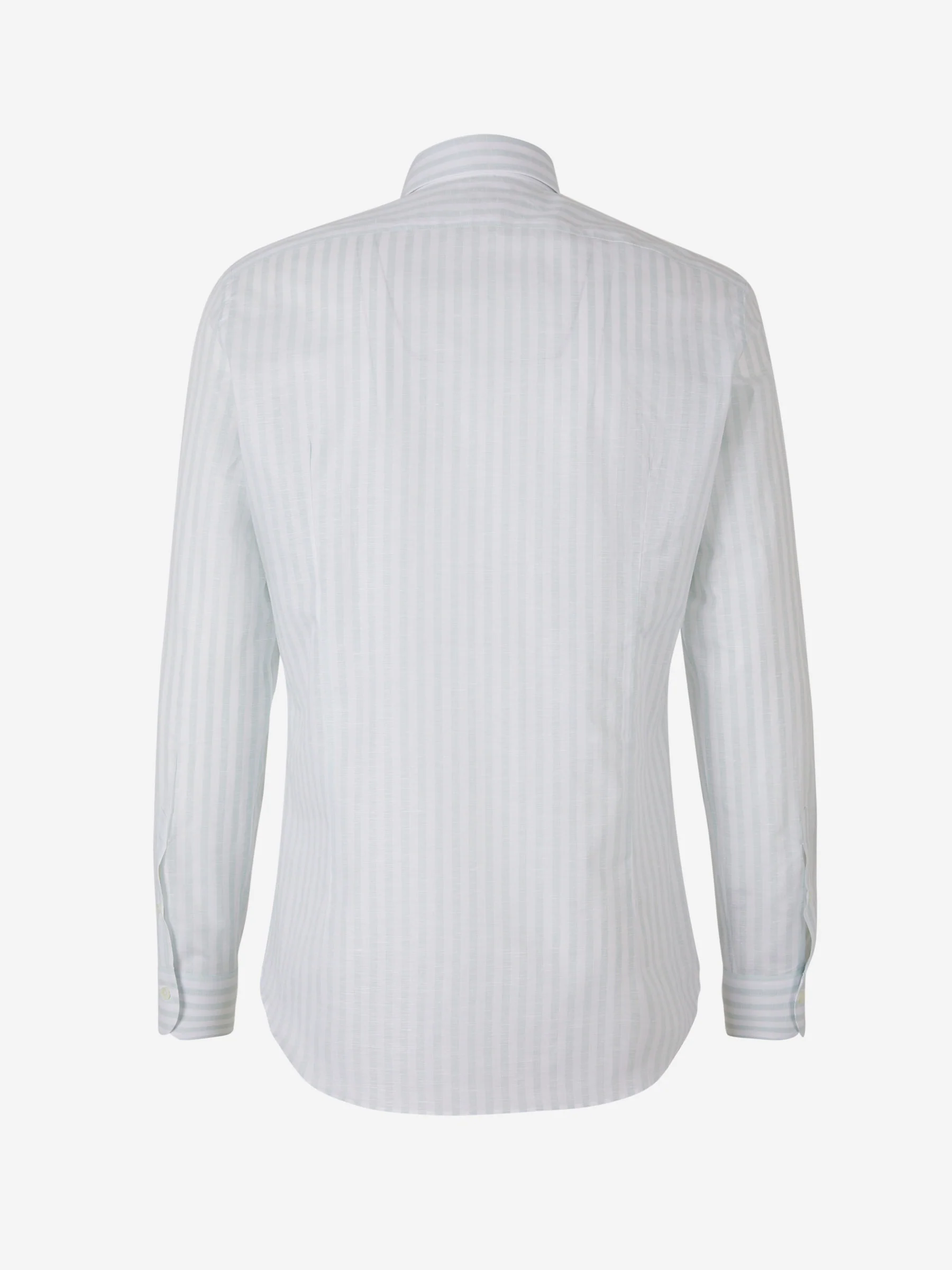 Camisa Motivo Rayas - Imagen 6