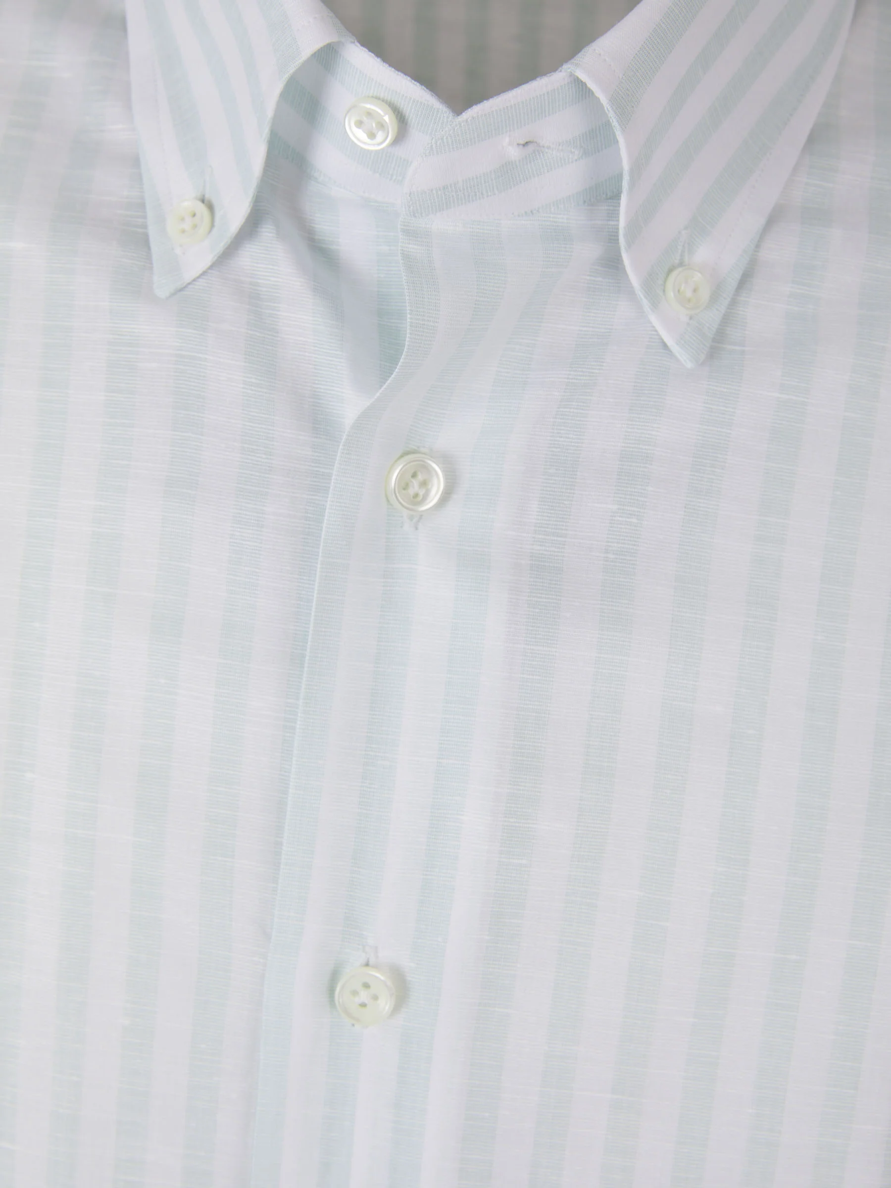 Camisa Motivo Rayas - Imagen 7