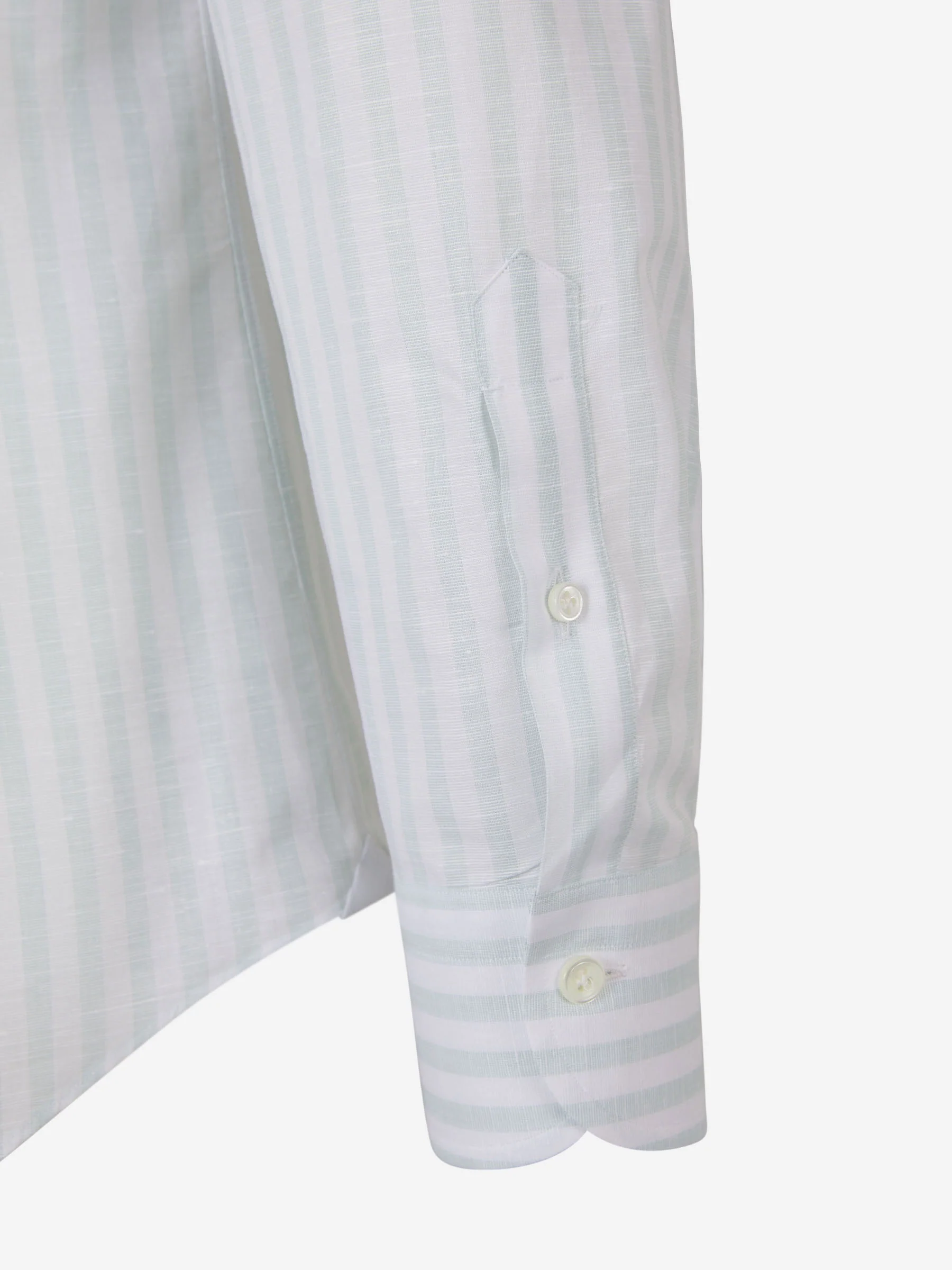 Camisa Motivo Rayas - Imagen 8