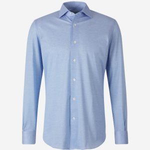 Camisa Piqué Algodón