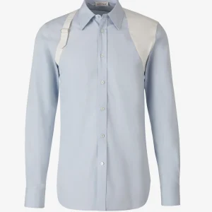 Camisa Arnés Contraste