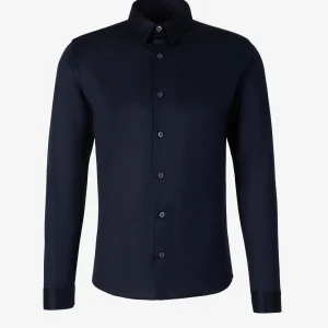 Camisa Algodón Texturizado