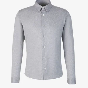 Camisa Algodón Texturizado