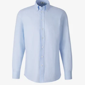 Camisa Lisa Algodón