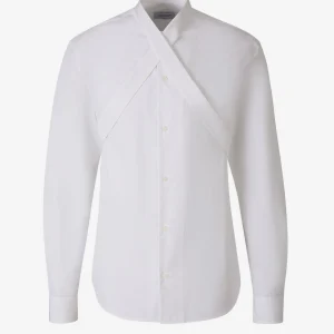 Camisa Ow Emb Heavycot