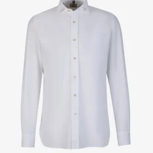 Camisa Oxford Algodón