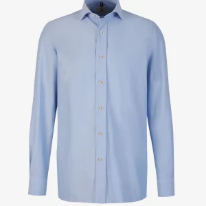 Camisa Oxford Algodón