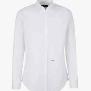 Camisa Popelina Algodón