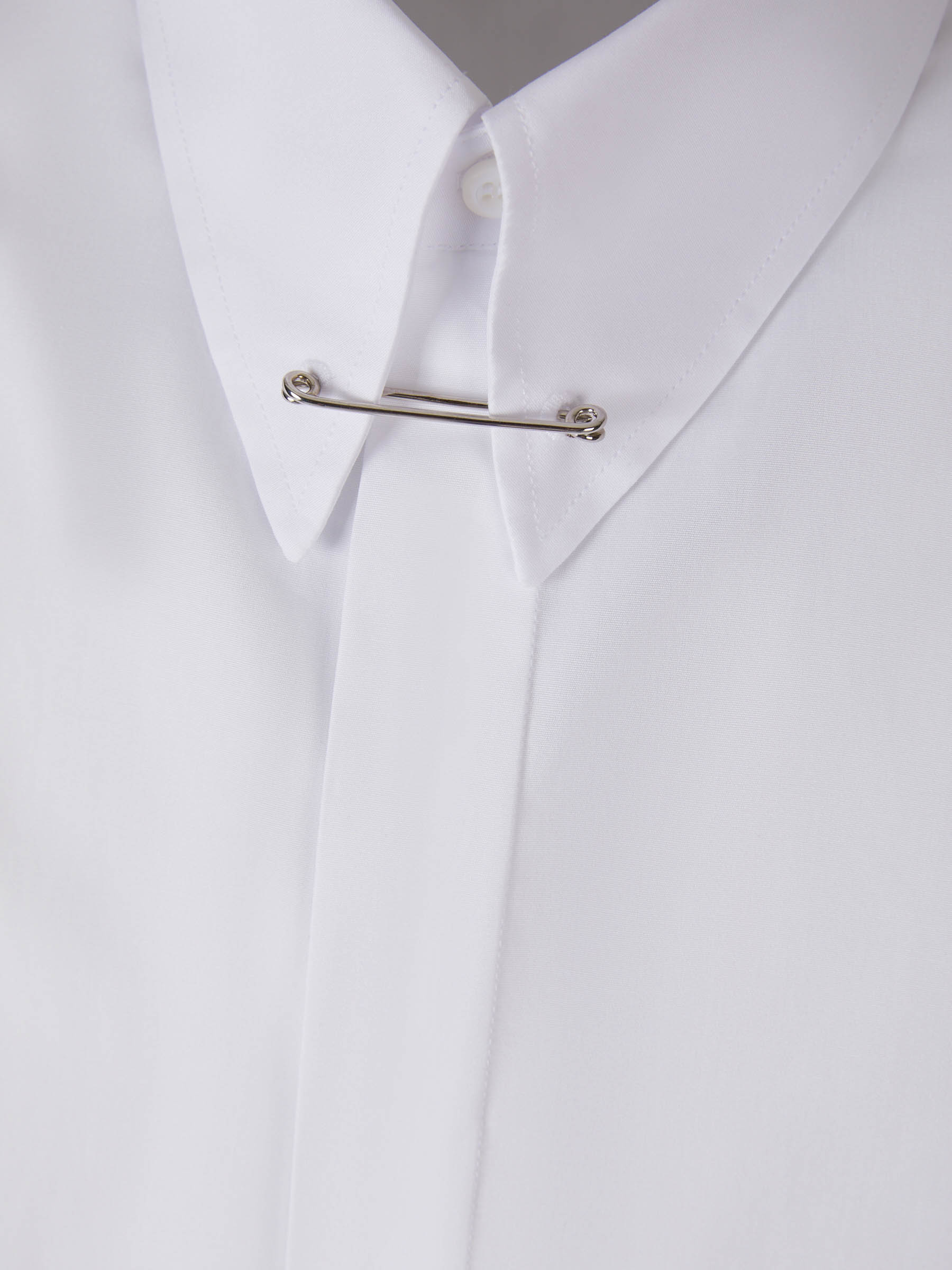 Camisa Algodón Ceresio - Imagen 3