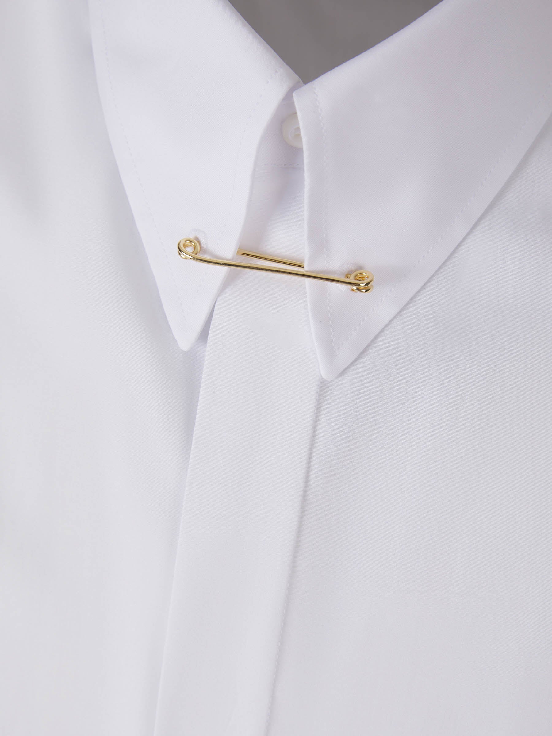 Camisa Algodón Ceresio - Imagen 4