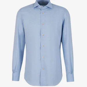 Camisa Ligera Algodón