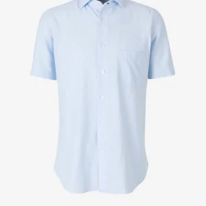 Camisa Algodón Regular Fit