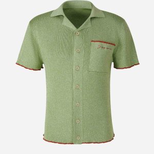 Cárdigan Punto Brillante