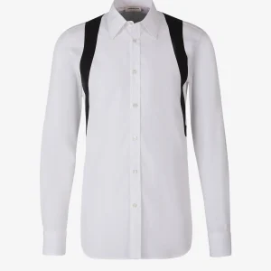 Camisa Arnés Algodón