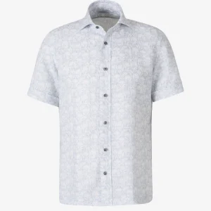 Camisa Motivo Floral