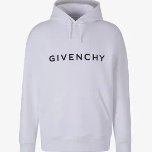 Sudadera Archetype Capucha