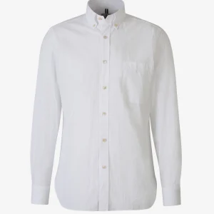 Camisa Texturizada Algodón