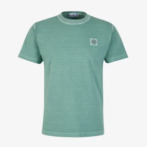 Camiseta Algodón Logo