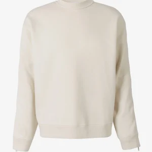 Sudadera Cremallera Mangas