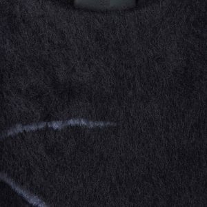 Jersey Gráfico Spider Web