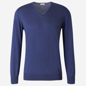 Jersey Algodón y Seda