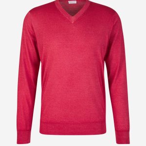 Jersey Cashmere Y Seda