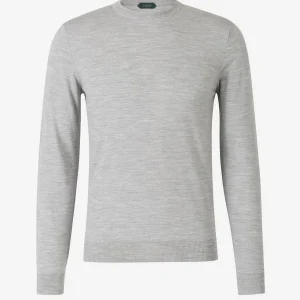 Jersey Cuello Redondo