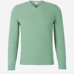 Jersey Pico Cashmere