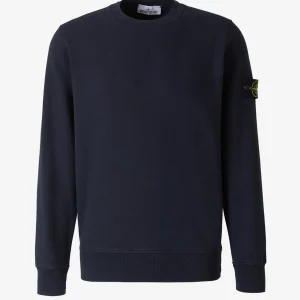 Sudadera Parche Brújula