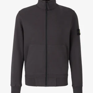 Sudadera Cremallera Algodón