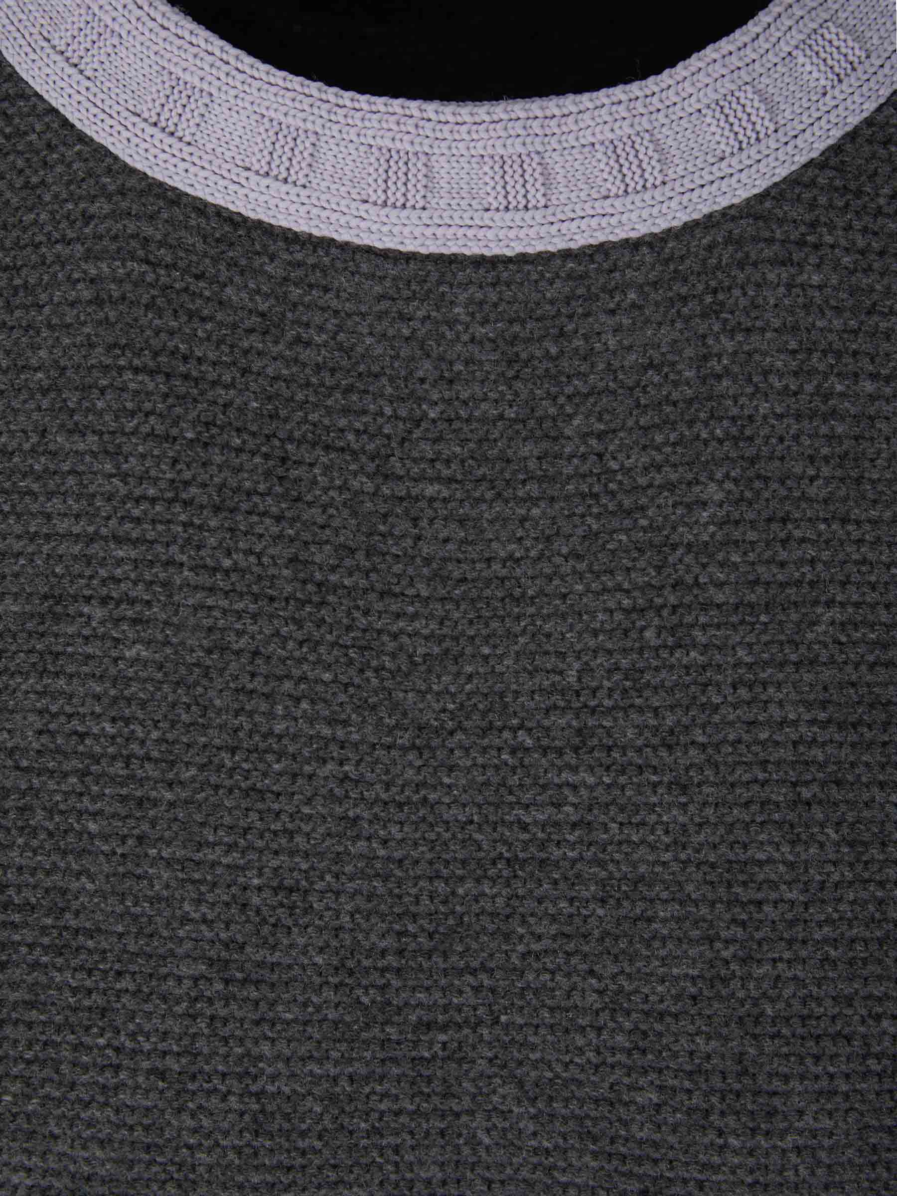 Jersey Punto Lana - Imagen 3