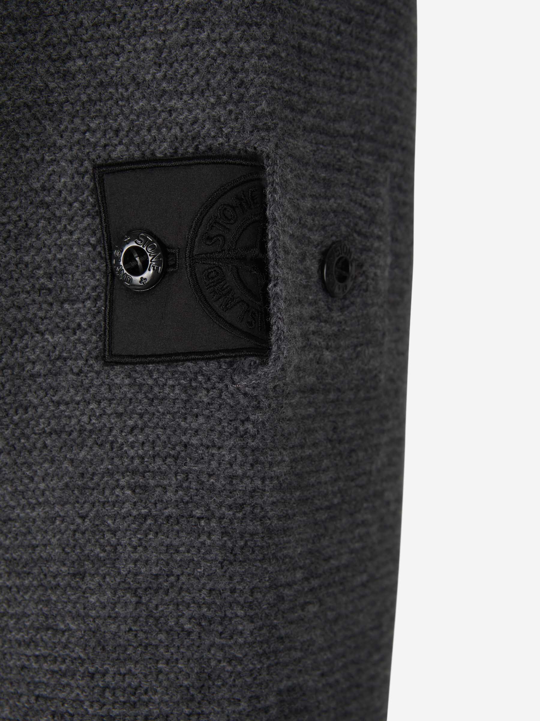 Jersey Punto Lana - Imagen 4