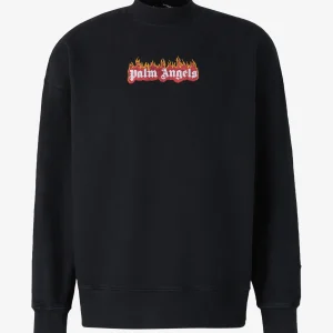 Sudadera Logo LLamas