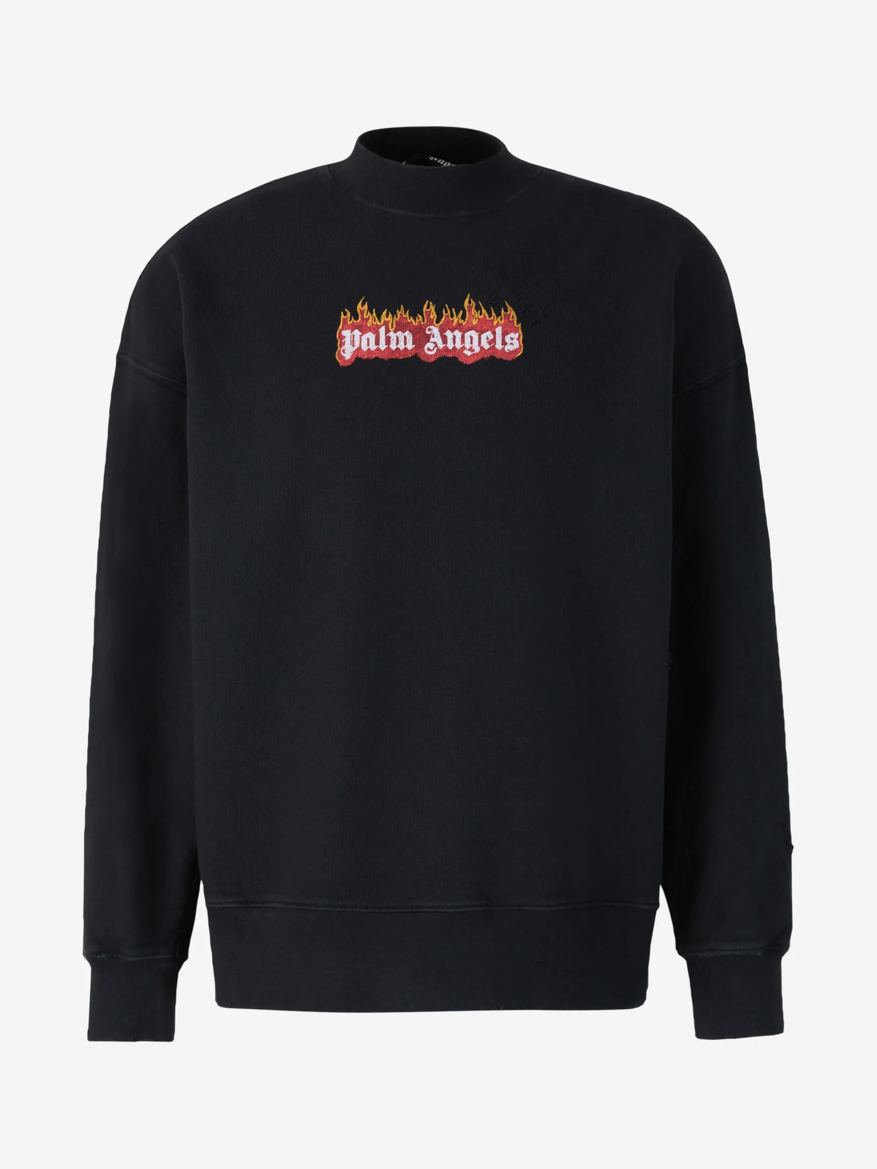 Sudadera Logo LLamas