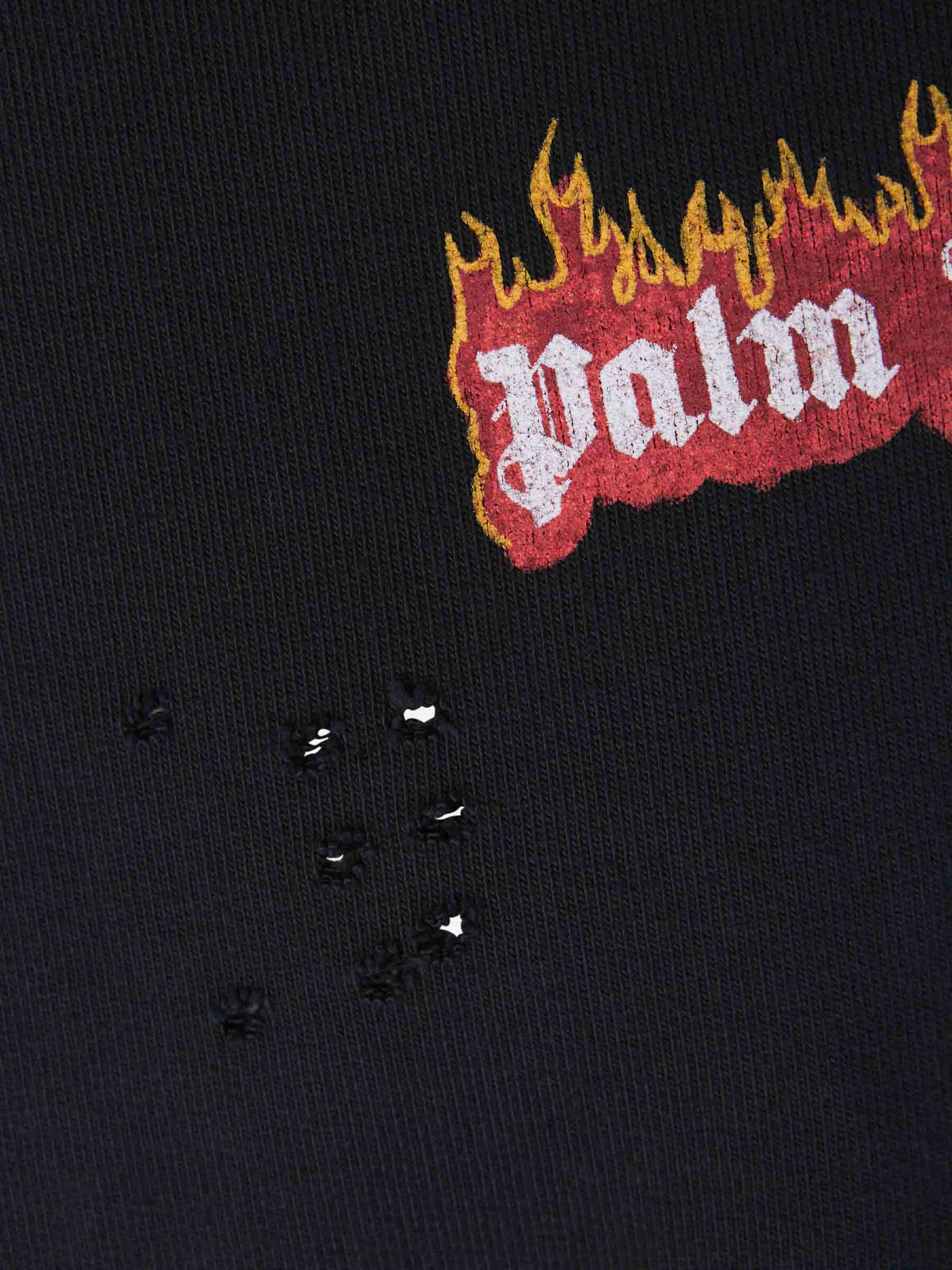 Sudadera Logo LLamas - Imagen 4