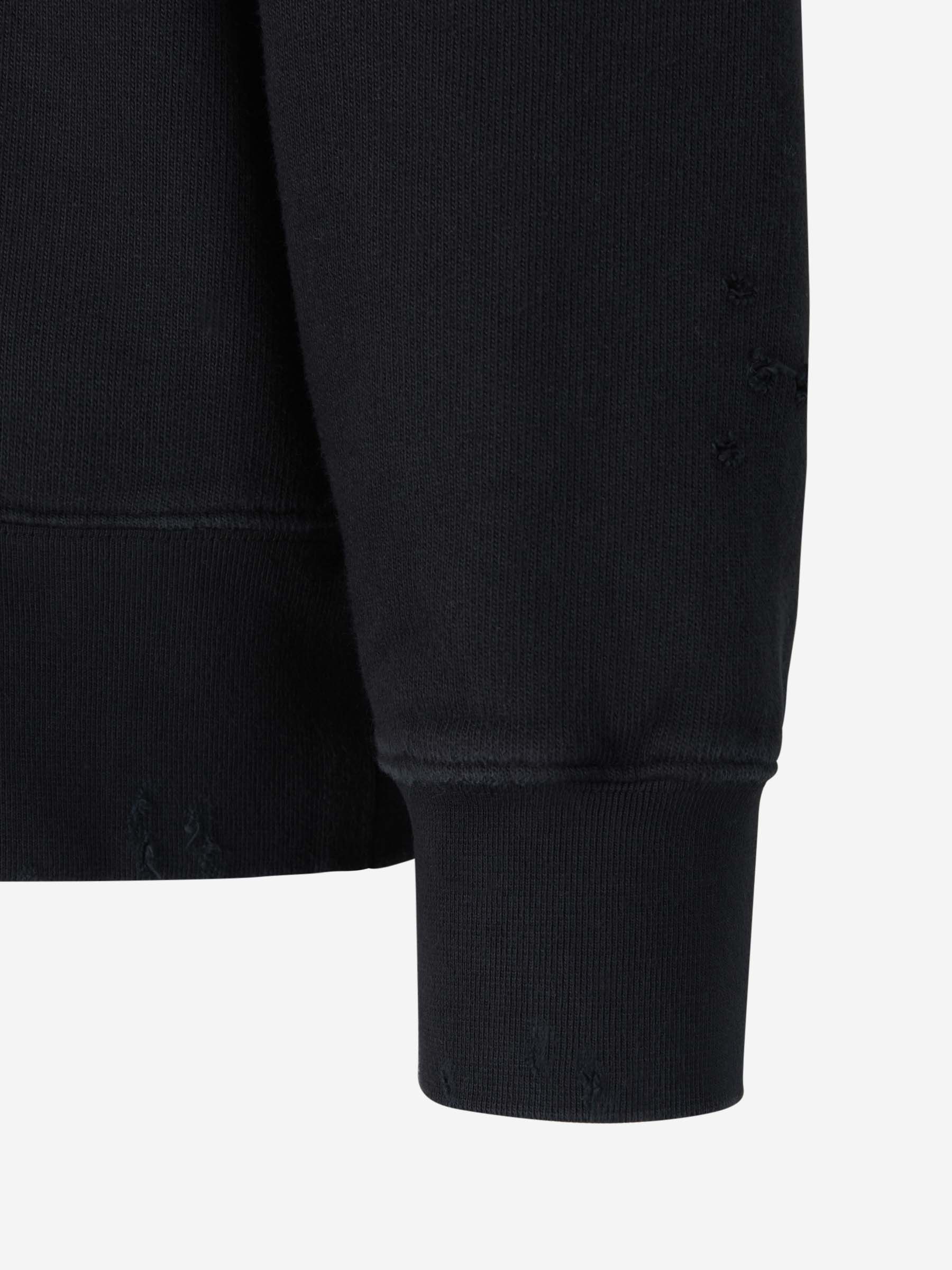 Sudadera Logo LLamas - Imagen 5