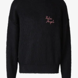 Jersey Palmera Intarsia