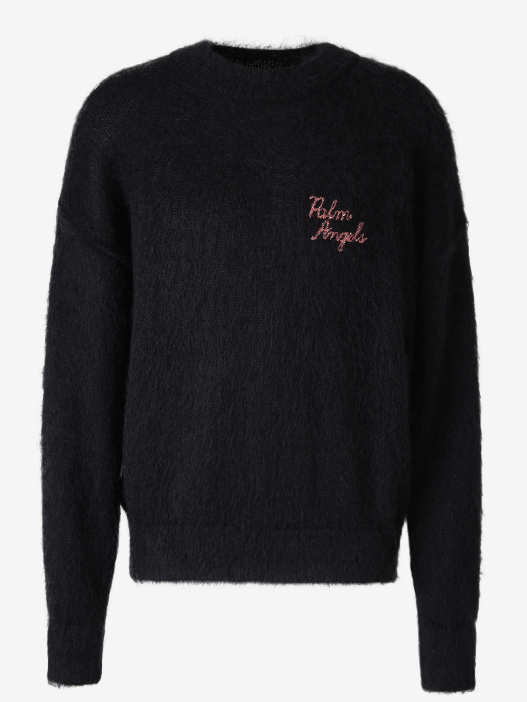 Jersey Palmera Intarsia