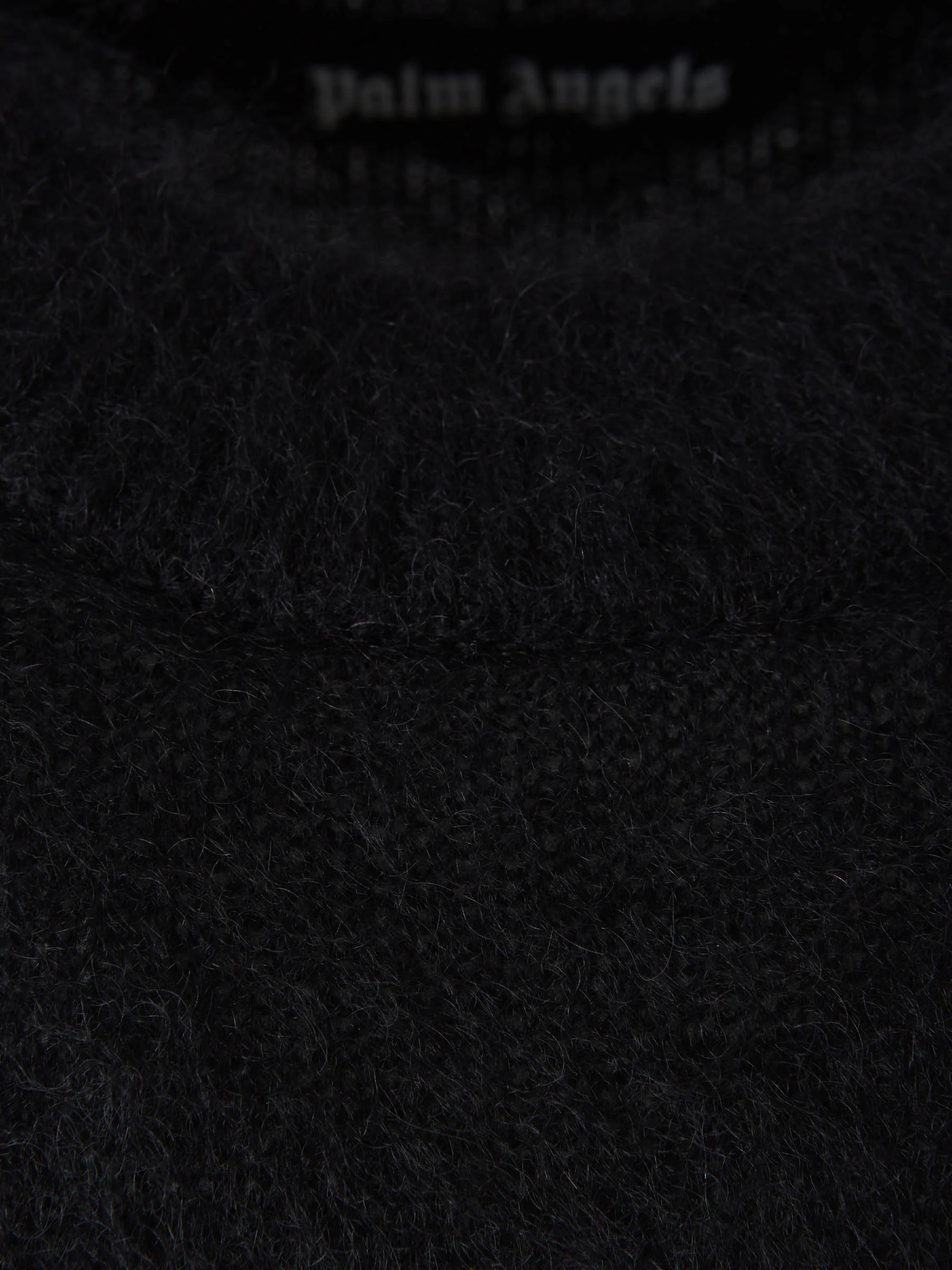 Jersey Palmera Intarsia - Imagen 3