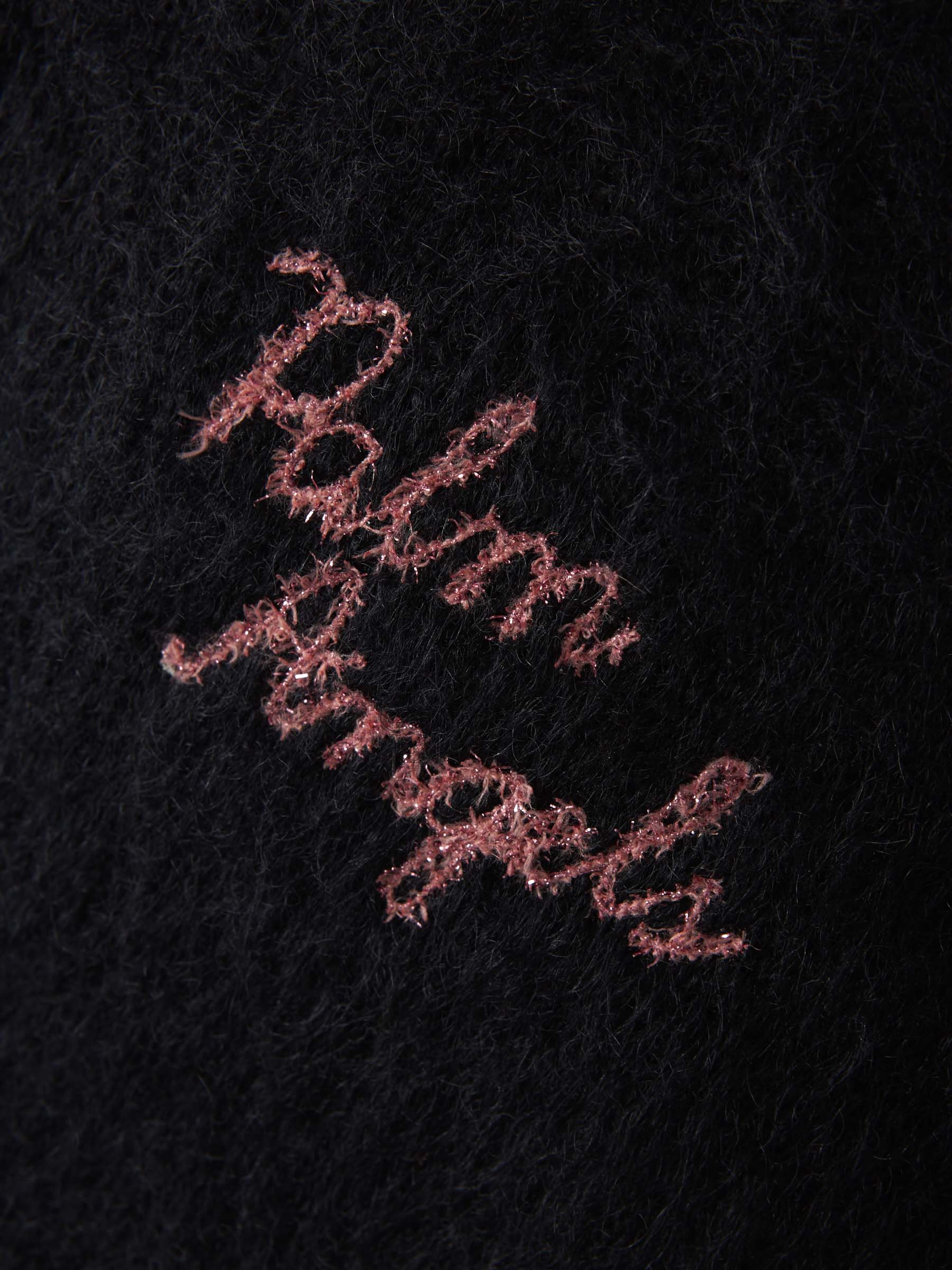 Jersey Palmera Intarsia - Imagen 4