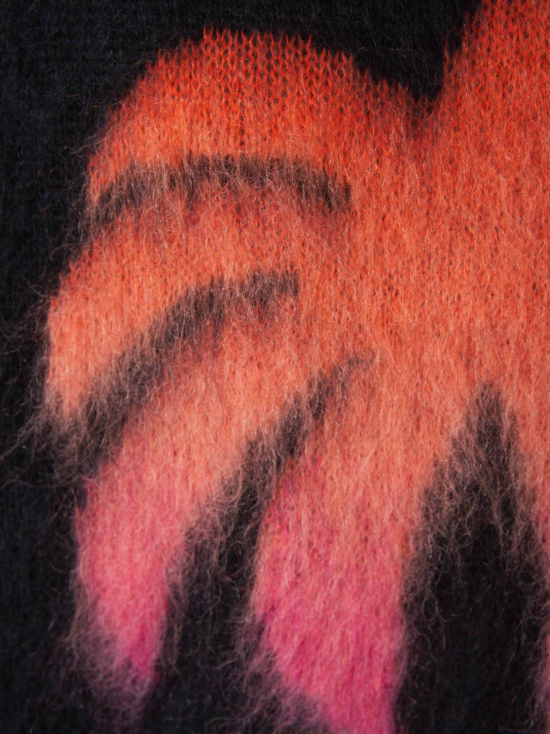 Jersey Palmera Intarsia - Imagen 5