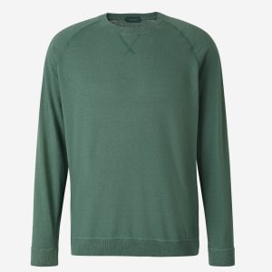 Sudadera Cuello Redondo