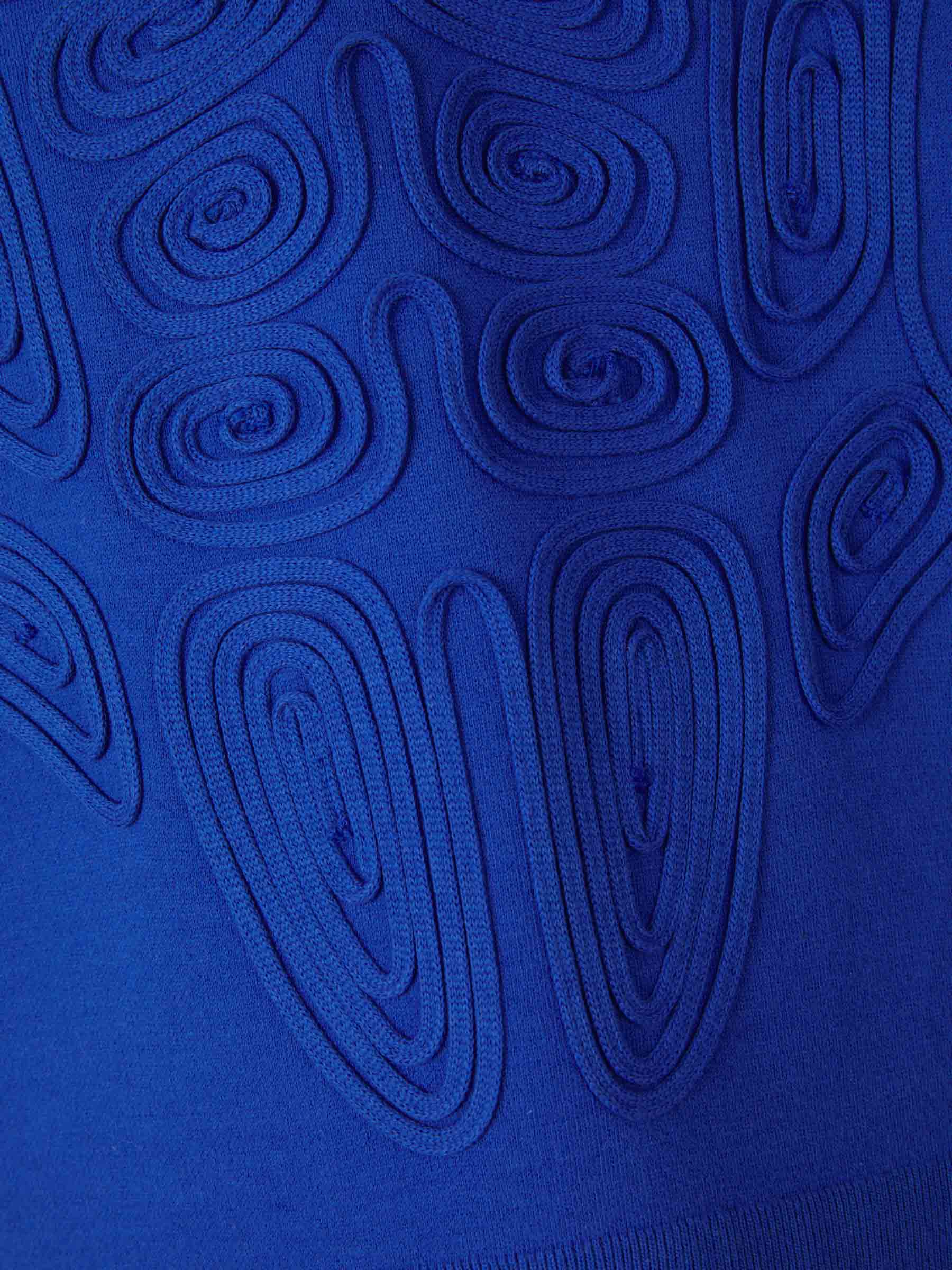 Sudadera Estampada 3D - Imagen 4