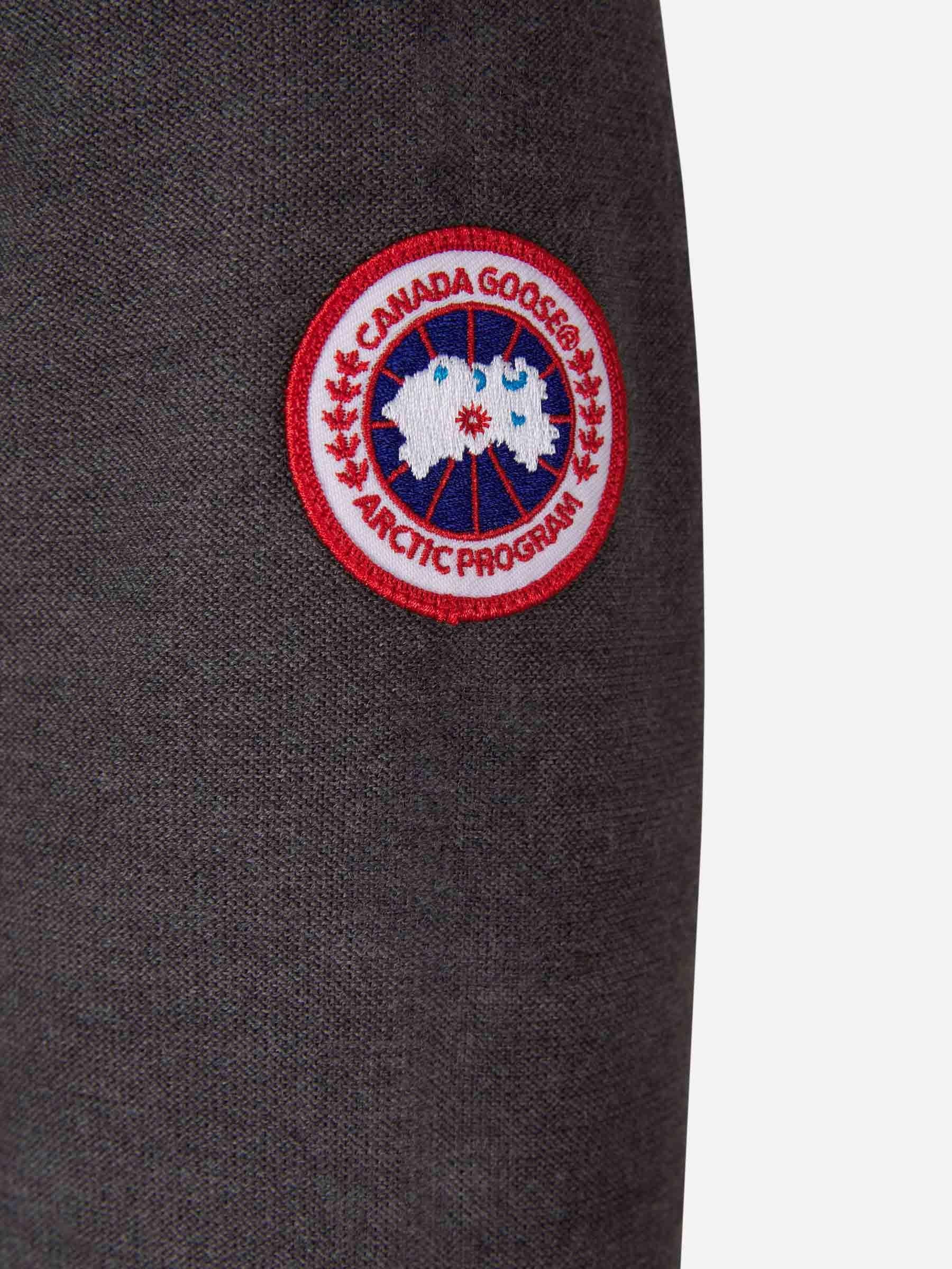 Jersey Dartmouth Lana - Imagen 4