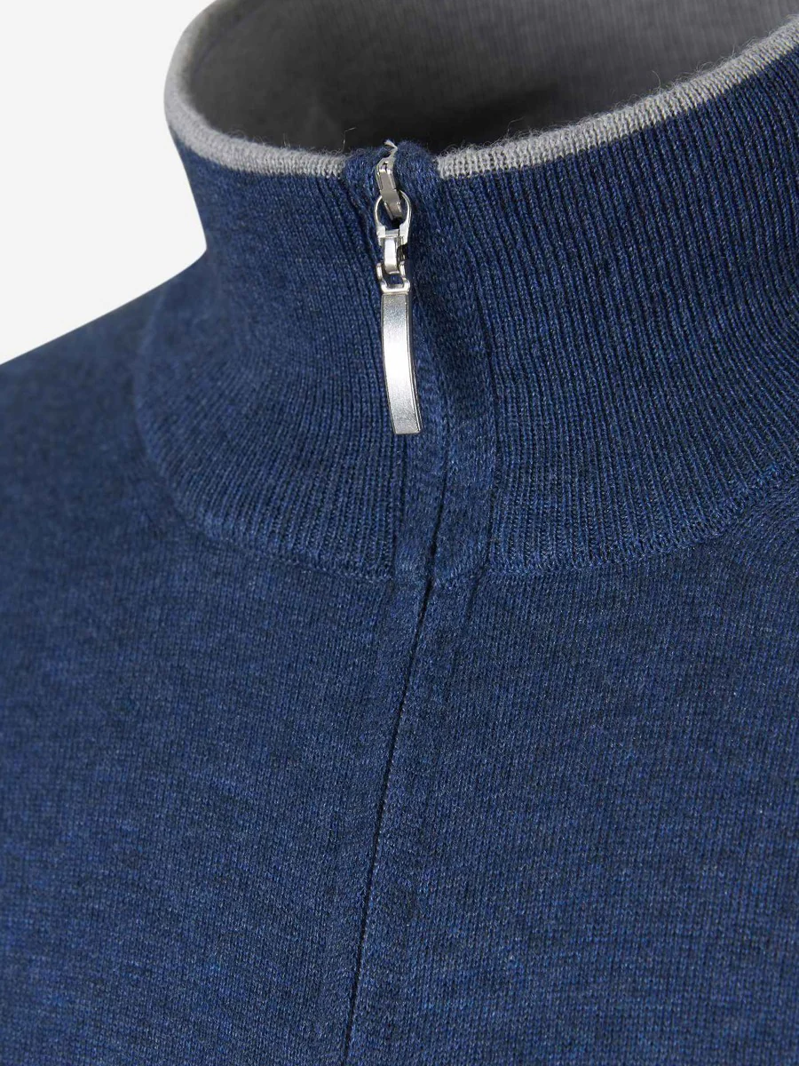 Cárdigan Cashmere Seda - Imagen 3