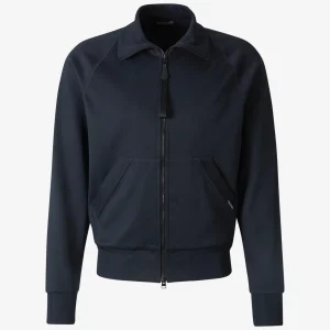 Sudadera Cuello Alto